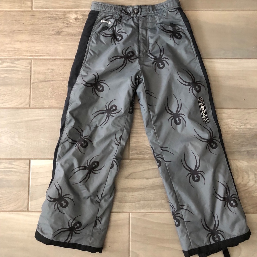 Snow pants